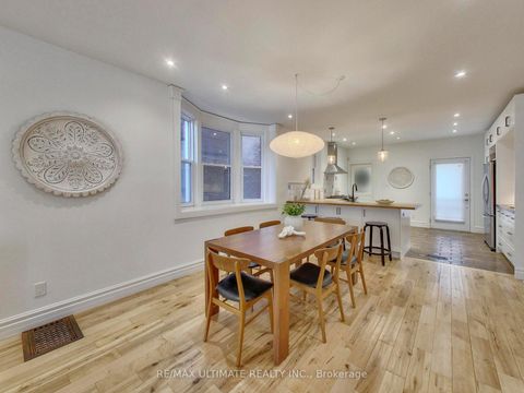 Photo 7 at 24 Pauline Avenue, Junction, Toronto