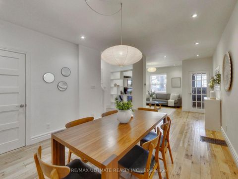 Photo 8 at 24 Pauline Avenue, Junction, Toronto