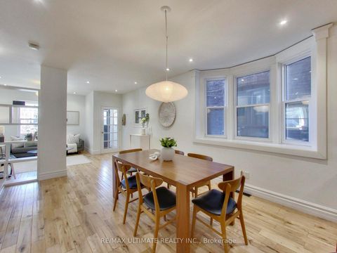 Photo 9 at 24 Pauline Avenue, Junction, Toronto
