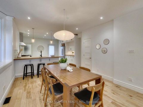 Photo 10 at 24 Pauline Avenue, Junction, Toronto