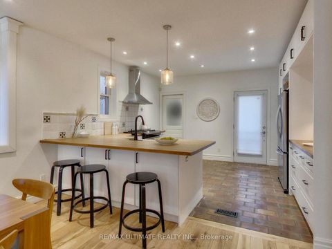 Photo 11 at 24 Pauline Avenue, Junction, Toronto