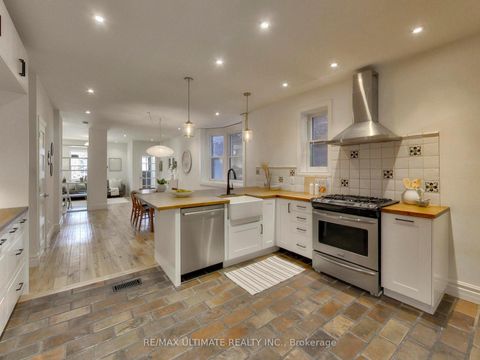 Photo 12 at 24 Pauline Avenue, Junction, Toronto