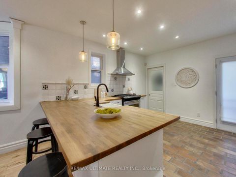 Photo 13 at 24 Pauline Avenue, Junction, Toronto