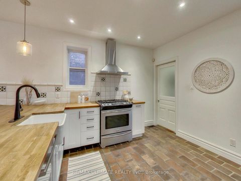 Photo 15 at 24 Pauline Avenue, Junction, Toronto