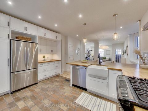 Photo 16 at 24 Pauline Avenue, Junction, Toronto