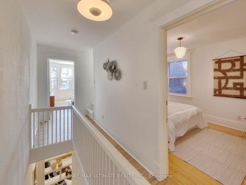 Photo 19 at 24 Pauline Avenue, Junction, Toronto