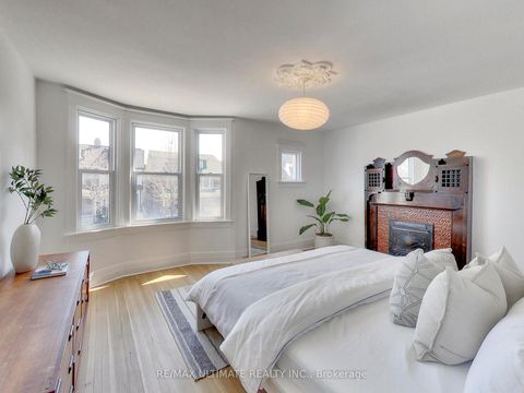 Photo 20 at 24 Pauline Avenue, Junction, Toronto