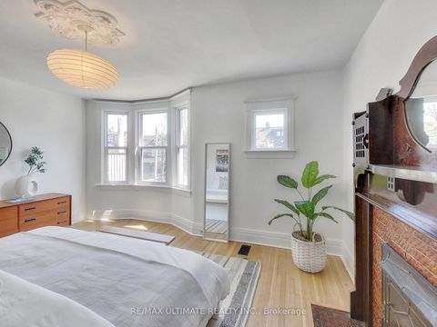 Photo 21 at 24 Pauline Avenue, Junction, Toronto