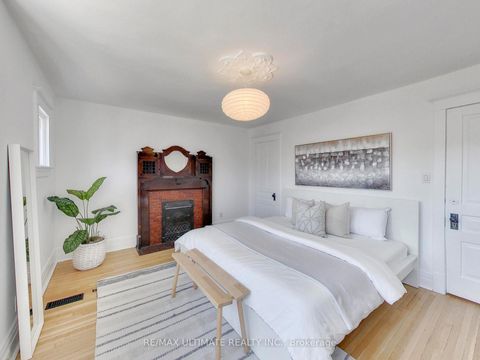 Photo 22 at 24 Pauline Avenue, Junction, Toronto