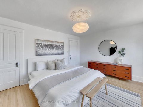 Photo 23 at 24 Pauline Avenue, Junction, Toronto