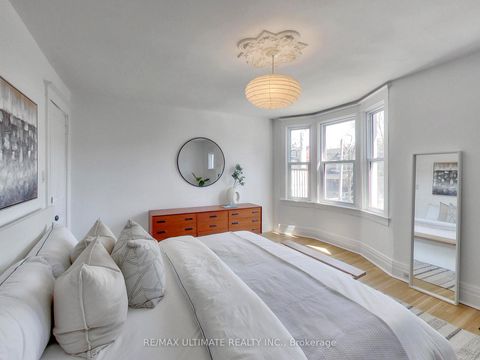 Photo 24 at 24 Pauline Avenue, Junction, Toronto