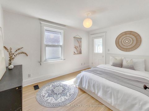 Photo 25 at 24 Pauline Avenue, Junction, Toronto