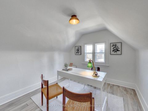 Photo 30 at 24 Pauline Avenue, Junction, Toronto