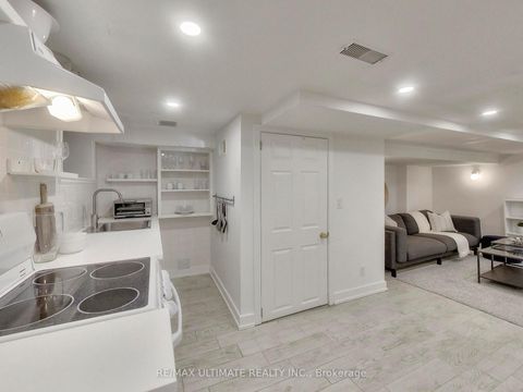 Photo 31 at 24 Pauline Avenue, Junction, Toronto