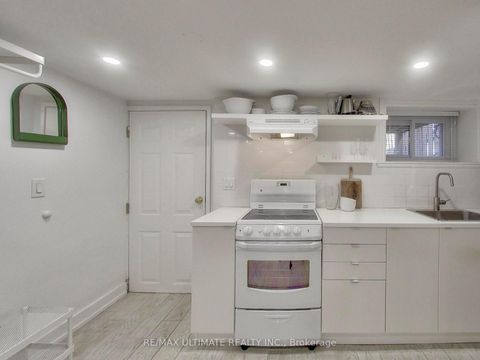 Photo 32 at 24 Pauline Avenue, Junction, Toronto