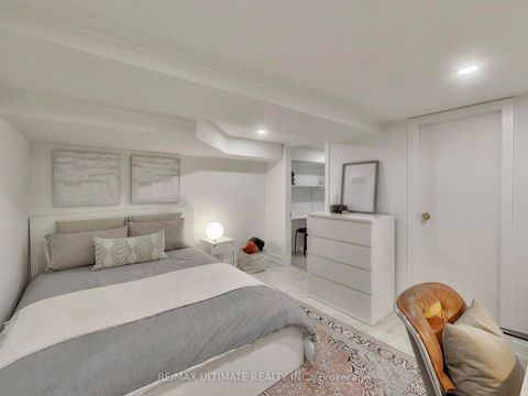 Photo 41 at 24 Pauline Avenue, Junction, Toronto