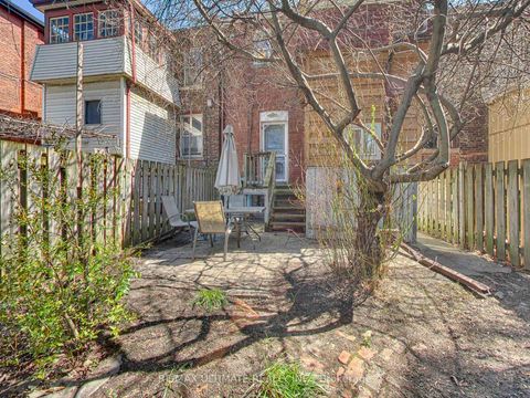 Photo 45 at 24 Pauline Avenue, Junction, Toronto