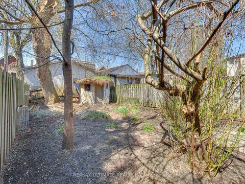 Photo 46 at 24 Pauline Avenue, Junction, Toronto