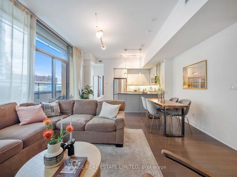 Photo 4 at 608 - 21 Scollard Street, Annex, Toronto