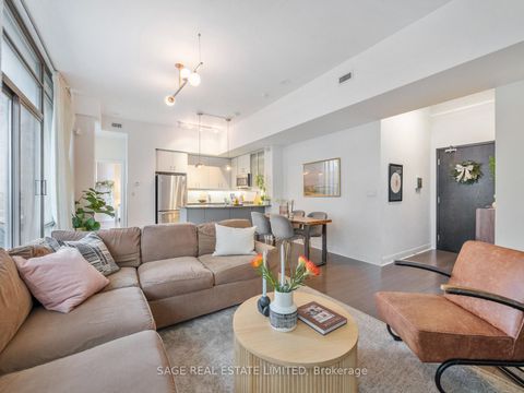 Photo 12 at 608 - 21 Scollard Street, Annex, Toronto