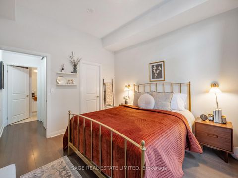 Photo 14 at 608 - 21 Scollard Street, Annex, Toronto