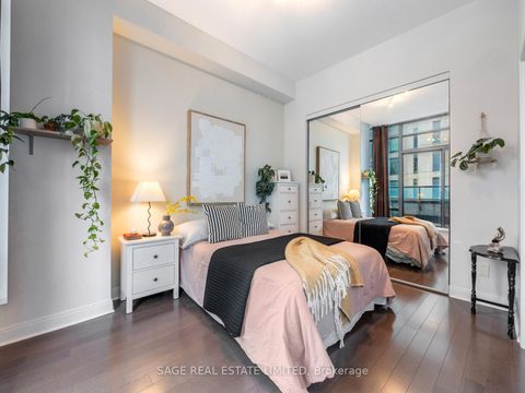 Photo 19 at 608 - 21 Scollard Street, Annex, Toronto