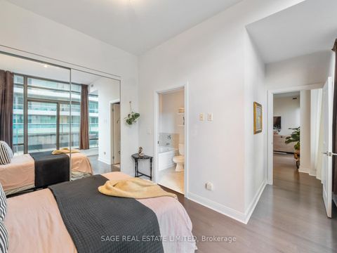 Photo 20 at 608 - 21 Scollard Street, Annex, Toronto