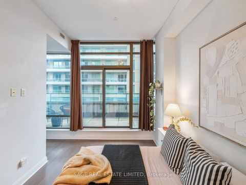 Photo 22 at 608 - 21 Scollard Street, Annex, Toronto