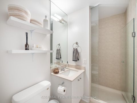 Photo 24 at 608 - 21 Scollard Street, Annex, Toronto
