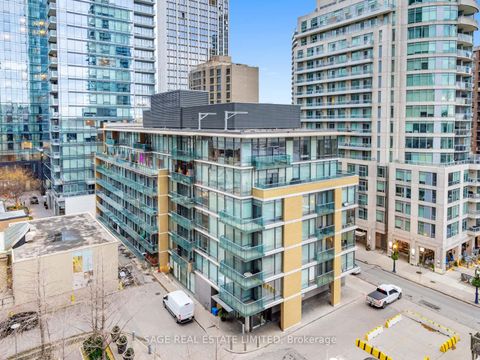 Photo 29 at 608 - 21 Scollard Street, Annex, Toronto