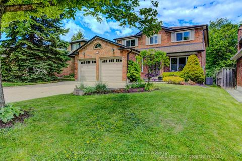 Photo 0 at 42 Lanewood Drive, Hills of St Andrew, Aurora