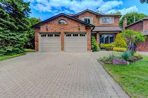 Photo 1 at 42 Lanewood Drive, Hills of St Andrew, Aurora