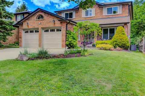 Photo 5 at 42 Lanewood Drive, Hills of St Andrew, Aurora