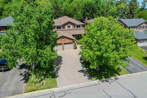 Photo 8 at 42 Lanewood Drive, Hills of St Andrew, Aurora