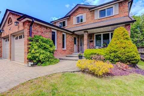 Photo 10 at 42 Lanewood Drive, Hills of St Andrew, Aurora