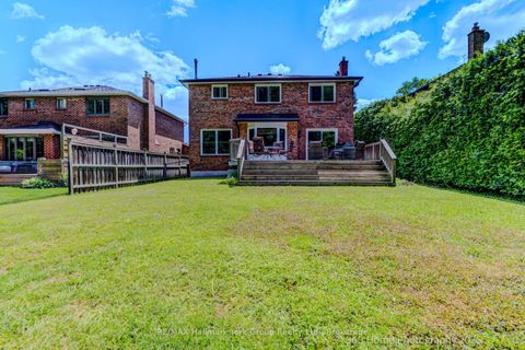Photo 16 at 42 Lanewood Drive, Hills of St Andrew, Aurora