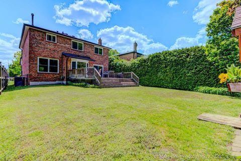 Photo 18 at 42 Lanewood Drive, Hills of St Andrew, Aurora