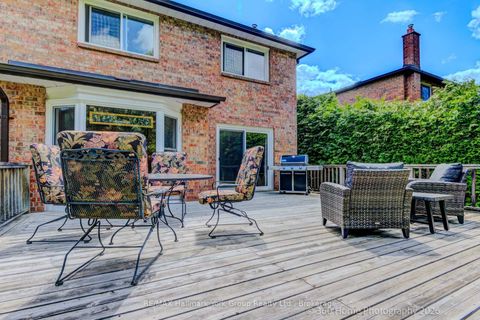 Photo 21 at 42 Lanewood Drive, Hills of St Andrew, Aurora