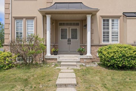Photo 2 at 10717 Woodbine Avenue, Cathedraltown, Markham
