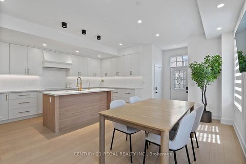 Photo 4 at 10717 Woodbine Avenue, Cathedraltown, Markham