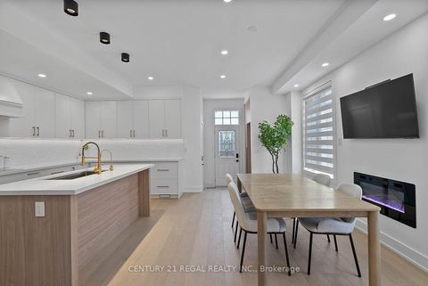Photo 5 at 10717 Woodbine Avenue, Cathedraltown, Markham