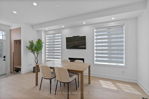 Photo 6 at 10717 Woodbine Avenue, Cathedraltown, Markham
