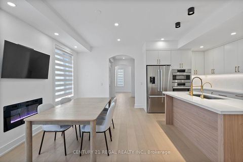 Photo 8 at 10717 Woodbine Avenue, Cathedraltown, Markham