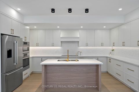 Photo 10 at 10717 Woodbine Avenue, Cathedraltown, Markham