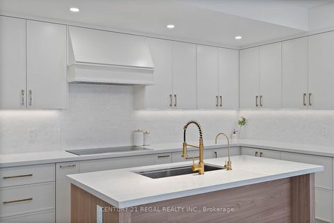 Photo 12 at 10717 Woodbine Avenue, Cathedraltown, Markham