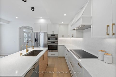 Photo 13 at 10717 Woodbine Avenue, Cathedraltown, Markham