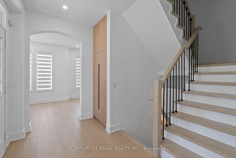 Photo 15 at 10717 Woodbine Avenue, Cathedraltown, Markham