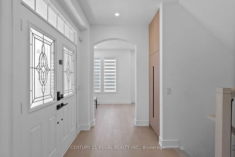 Photo 16 at 10717 Woodbine Avenue, Cathedraltown, Markham