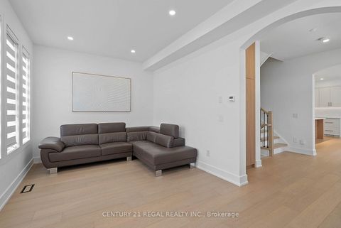 Photo 18 at 10717 Woodbine Avenue, Cathedraltown, Markham