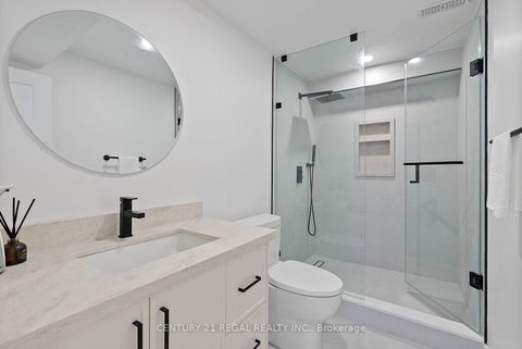 Photo 23 at 10717 Woodbine Avenue, Cathedraltown, Markham